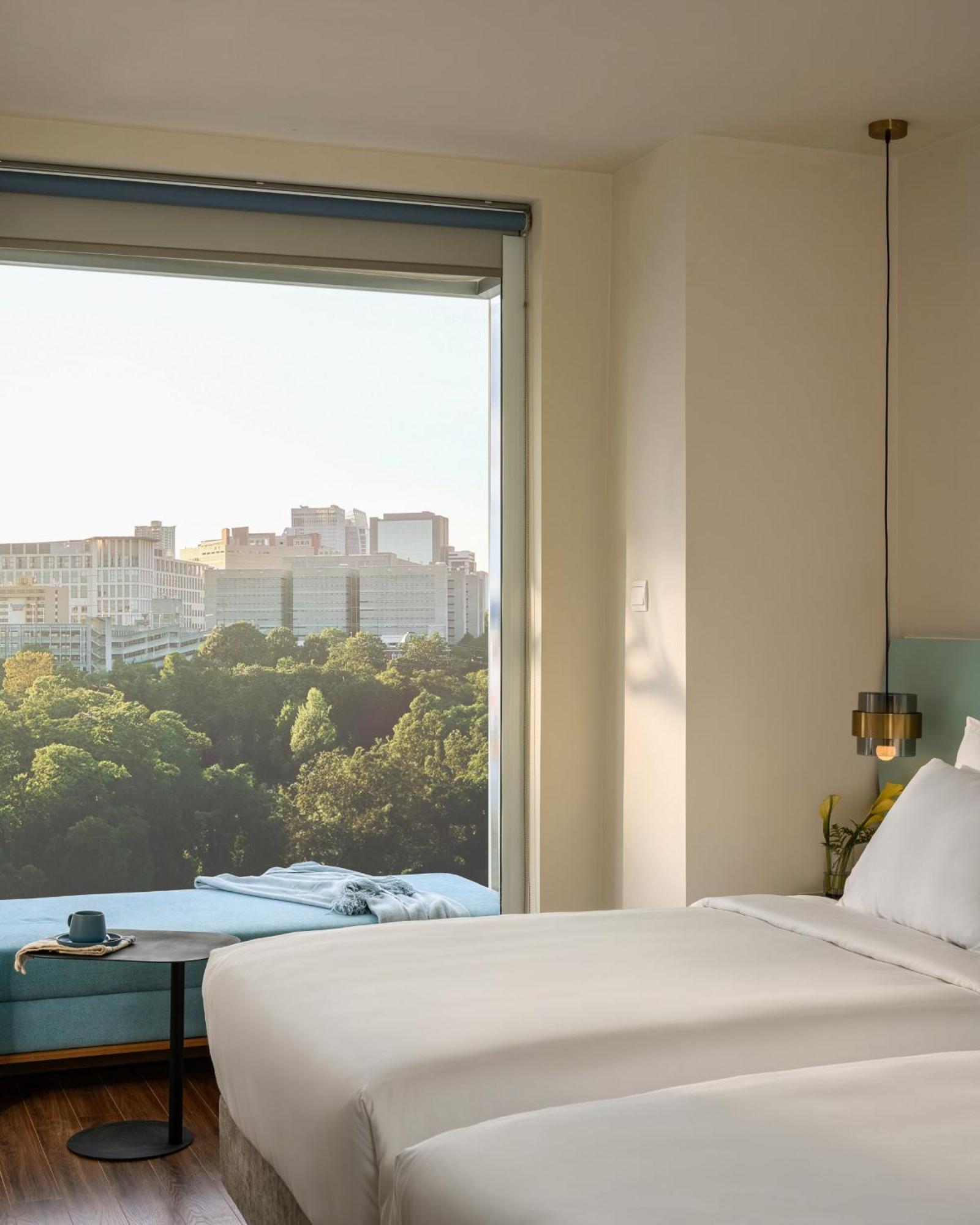 M Village Hotel Tao Dan Park Ho Chi Minh City Exterior photo