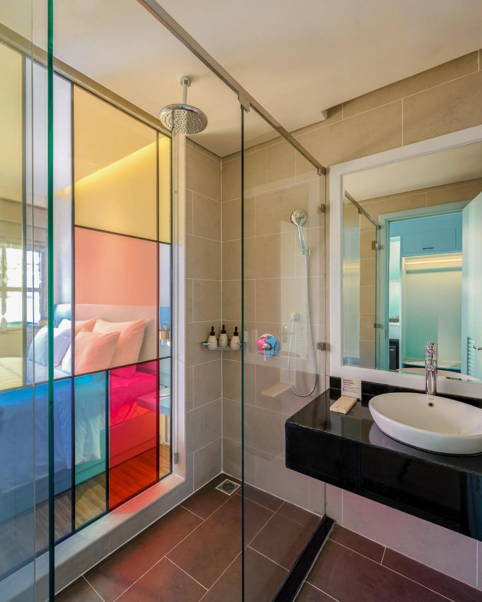 M Village Hotel Tao Dan Park Ho Chi Minh City Exterior photo